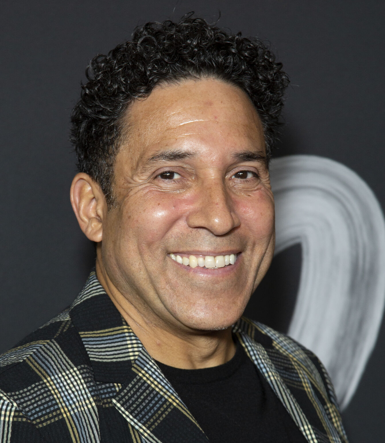 Oscar Nunez